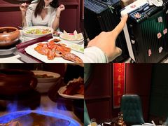-福照楼汽锅鸡·云南菜(火车站锦江店)