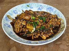 -许村蟹面(海宁许村大道店)