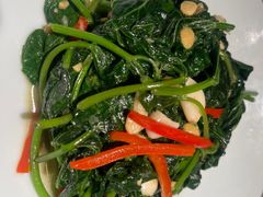 -南拳十三姨·潮汕砂锅粥·粤菜(西单大悦城店)