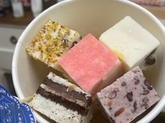 -乐思喵厚切炒酸奶(大悦城店)