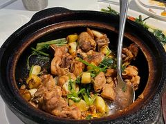 -金湖港式餐厅(建外店)