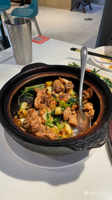 金湖港式餐厅(建外店)图片