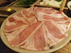 -蜀大侠火锅(四川北路店)
