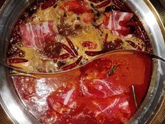 -川中渝夫火锅(铜陵万达广场店)