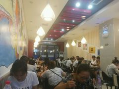 -螺小胖柳州螺蛳粉(钟楼总店)