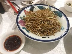 -红棉中餐厅·广州海航威斯汀酒店