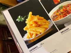 -大鸭梨烤鸭(花园村店)