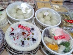 -一品方糕专卖店