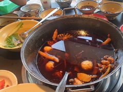 -李子坝梁山鸡(李子坝大鸡哥店)