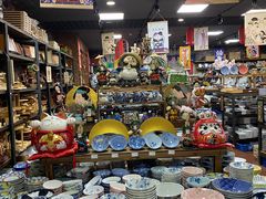 -万润国际酒店用品市场(曹安国际商城店)