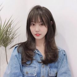 烫染-V+SALON造型