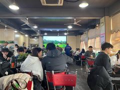 -皖北巫氏三胖地锅鸡(长淮总店)