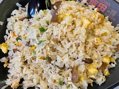 天府炒饭-红盔甲·小龙虾(天钥桥店)