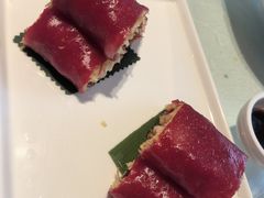 -金河半岛园林酒家(金融城店)