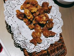 -前海沿·青岛菜(李沧万达店)