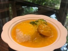 -箱美术馆私房菜(水晶郦城店)