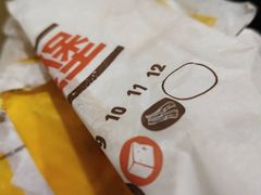 -汉堡王(天津鲁能店)