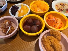 -合风谷(南下塘店)