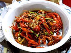 -南极·小龙虾·湘式拌饭(南街店)