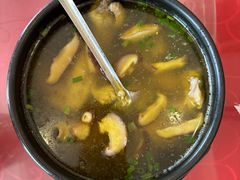 -呼吸森林·生态农庄农家乐私房菜