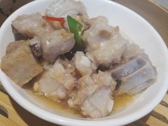 -皇朝会.经典传统粤菜(外滩店)