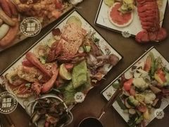 -haxnbauer海森堡德国餐厅(深圳coco店)