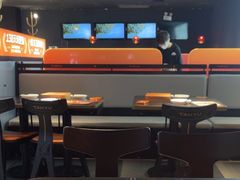 -探鱼·鲜青椒爽麻烤鱼(广州花都来又来店)