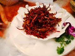 -赵小姐丨新中餐(曲江店)