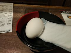 -一蘭拉面(新宿中央东口店)