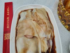 -冰泉豆浆馆(白云山总店)