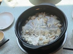 -烹然四季椰子鸡火锅(团结湖总店)