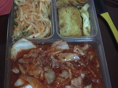 -槿Story·韩国料理(望京韩国美食城店)