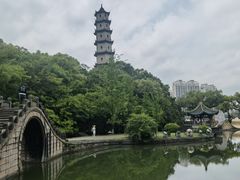 -江心屿景区