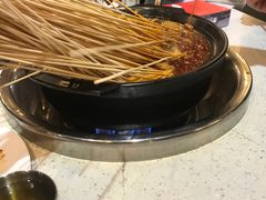 -钢管厂歆瑞源油卤串串香(春熙路太古里店)