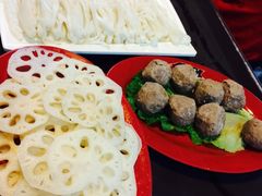 -海银海记潮汕牛肉火锅(新港中路海珠店)