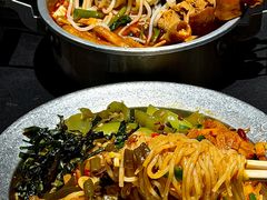 -水平有限广西米粉·广西风味集(五道口店)