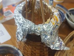 -包整·丝娃娃(一览甲秀楼风景店)