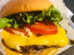 招牌牛肉堡-Shake Shack(西单大悦城店)