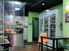 -大富蚝乌东哥饭店·石锅鱼杂·柠檬鸭(革新路店)