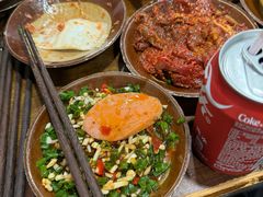 -黄潇洒老火锅(九眼桥宏济巷店)