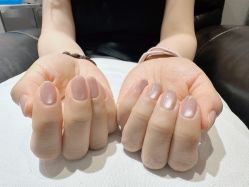 -桃色美甲沙龙