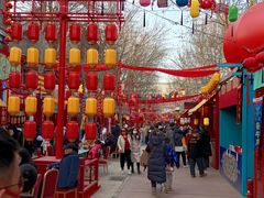-大明幻境第一城