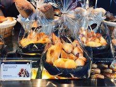 JR面包篮-Salon de The de Joel Robuchon(外滩18号店)