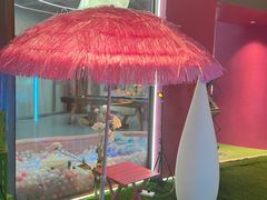 -CIAO·团建聚餐·生日派对轰趴馆(福田店)