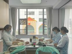 -弗蕾亚·和月月子调理院(东湖店)