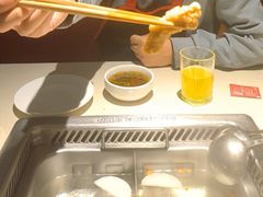 -海底捞火锅(杭州越界锦和大厦店)