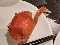-钱小奴海鲜自助黑金店(杭州滨江龙湖店)