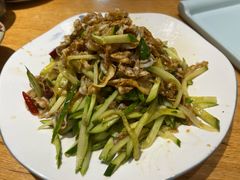 -天盛海鲜烧烤大排档·本地小海鲜·牟平腿穗子(幸福店)