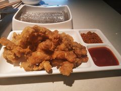 -海底捞火锅(枫蓝国际购物中心店)