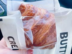 -BUTTERFUL&CREAMOROUS 黄油与面包(西单大悦城店)